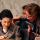 Image for article titled Senate Women Maintain Civility with Regular Dinner Parties